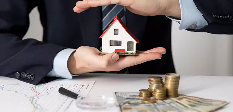 Avoid Auction – Sell Your House in Foreclosure Now  in Detroit, MI