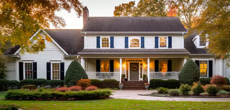 We Buy Townhouses in Any Condition in Detroit, MI