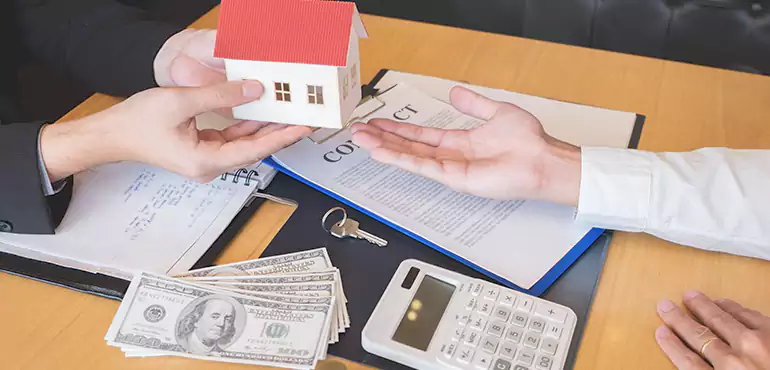 Get a Fast Cash Offer from Motivated Home Buyers in Detroit, MI!