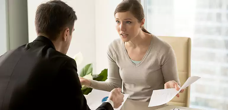 We Buy Your House Quickly in Detroit, MI During a Divorce
