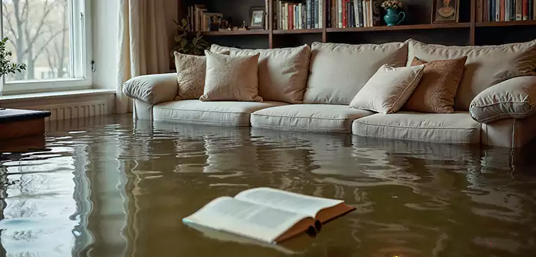 Why MI Homeowners Choose Detroit Home Buyers After Water Damage Hits