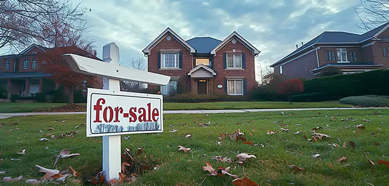 Why Detroit Homeowners Choose Our Quick Sale Service